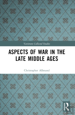 Bertrand.pt - Aspects Of War In The Late Middle Ages