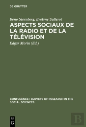 Aspects Sociaux De La Radio Et De La Télévision