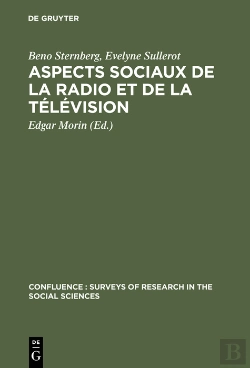 Bertrand.pt - Aspects Sociaux De La Radio Et De La Télévision