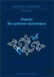 Aspects Systèmes Dynamiques ; Journées Mathématiques X-Ups 1994-1996
