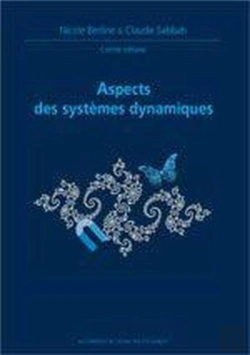 Bertrand.pt - Aspects Systèmes Dynamiques ; Journées Mathématiques X-Ups 1994-1996