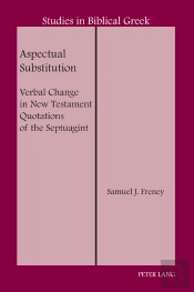 Aspectual Substitution