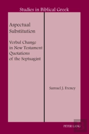 Aspectual Substitution