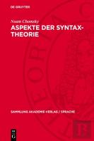 Aspekte Der Syntax-Theorie