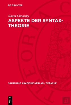 Bertrand.pt - Aspekte Der Syntax-Theorie