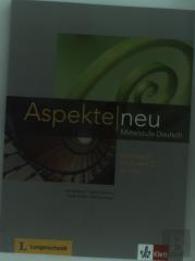Aspekte Neu 1 (Ejercicios+Cd)