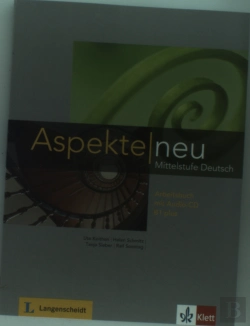 Bertrand.pt - Aspekte Neu 1 (Ejercicios+Cd)