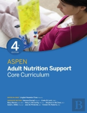 Aspen Adult Nutrition Support Core Curriculum
