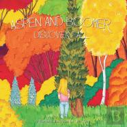 Aspen And Boomer Discover Fall