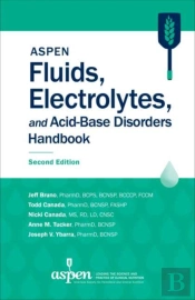Aspen Fluids Electrolytes & Acidbase Dis