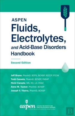 Bertrand.pt - Aspen Fluids Electrolytes & Acidbase Dis