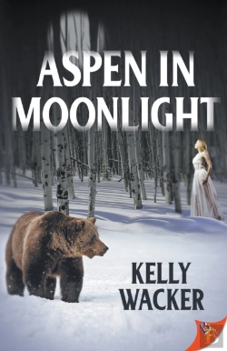 Bertrand.pt - Aspen In Moonlight