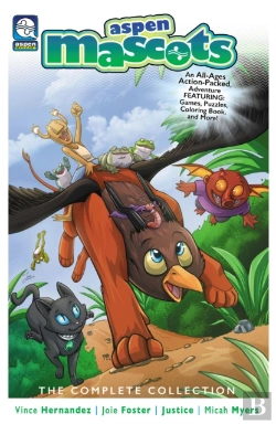 Bertrand.pt - Aspen Mascots Volume 1