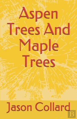 Bertrand.pt - Aspen Trees And Maple Trees