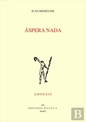 Áspera Nada