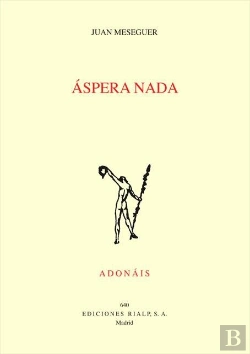 Bertrand.pt - Áspera Nada