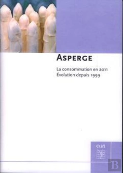Bertrand.pt - Asperge La Consommation En 2011 Evolution Depuis 1999