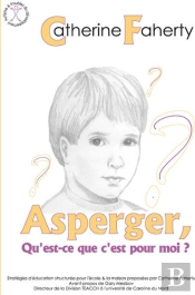 Asperger, Qu'Est-Ce Que C'Est Pour Moi ?