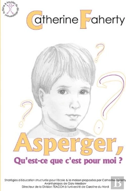 Bertrand.pt - Asperger, Qu'Est-Ce Que C'Est Pour Moi ?