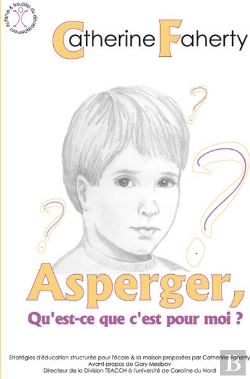 Bertrand.pt - Asperger, Qu'Est-Ce Que C'Est Pour Moi ?