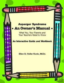 Bertrand.pt - Asperger Syndrome: An Owner'S Manual