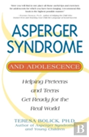 Asperger Syndrome And Adolescence