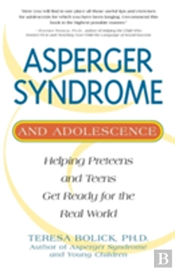 Bertrand.pt - Asperger Syndrome And Adolescence
