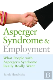 Asperger Syndrome And Employment