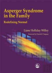 Asperger Syndrome In The Family