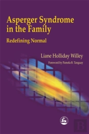 Asperger Syndrome In The Family