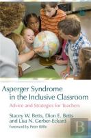Asperger Syndrome In The Inclusive Classroom