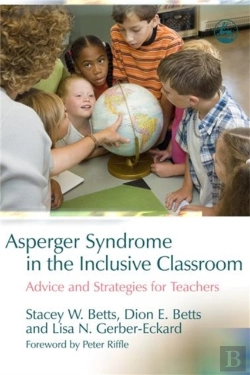 Bertrand.pt - Asperger Syndrome In The Inclusive Classroom