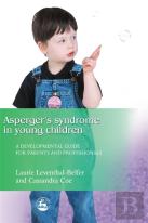 Asperger Syndrome In Young Children