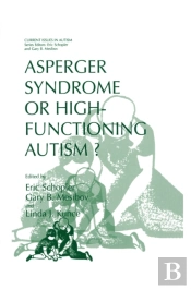 Asperger Syndrome Or High-Functioning Autism?