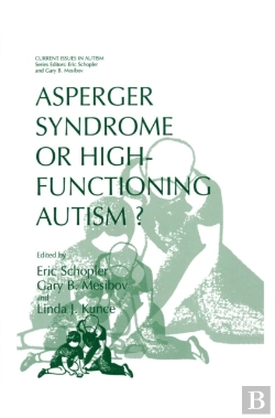 Bertrand.pt - Asperger Syndrome Or High-Functioning Autism?