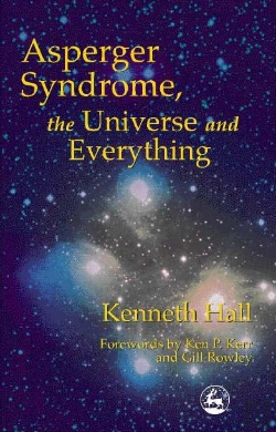 Bertrand.pt - Asperger Syndrome, The Universe And Everything