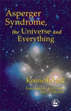 Bertrand.pt - Asperger Syndrome, The Universe And Everything