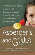 Asperger'S And Girls