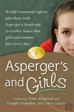 Bertrand.pt - Asperger'S And Girls