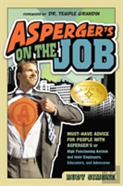 Asperger'S On The Job