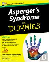 Asperger'S Syndrome For Dummies, Uk Edition