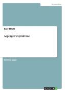 Asperger'S Syndrome