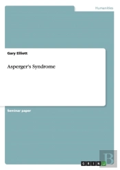 Asperger'S Syndrome