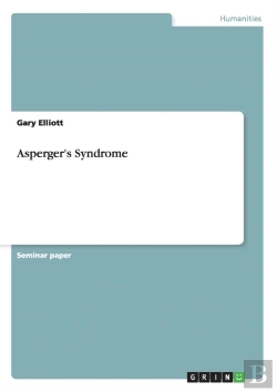 Bertrand.pt - Asperger'S Syndrome
