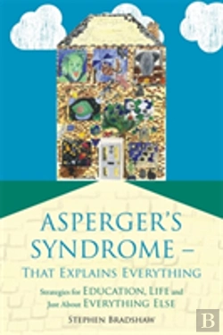 Bertrand.pt - Asperger'S Syndrome - That Explains Everything