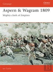 Aspern & Wagram 1809