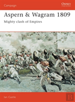 Bertrand.pt - Aspern & Wagram 1809