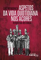 Aspetos da Vida Quotidiana nos Açores