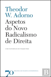 Aspetos do Novo Radicalismo de Direita