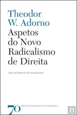 Bertrand.pt - Aspetos do Novo Radicalismo de Direita